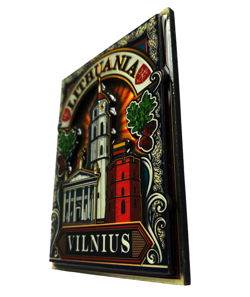 Magnetas Vilnius Lietuva